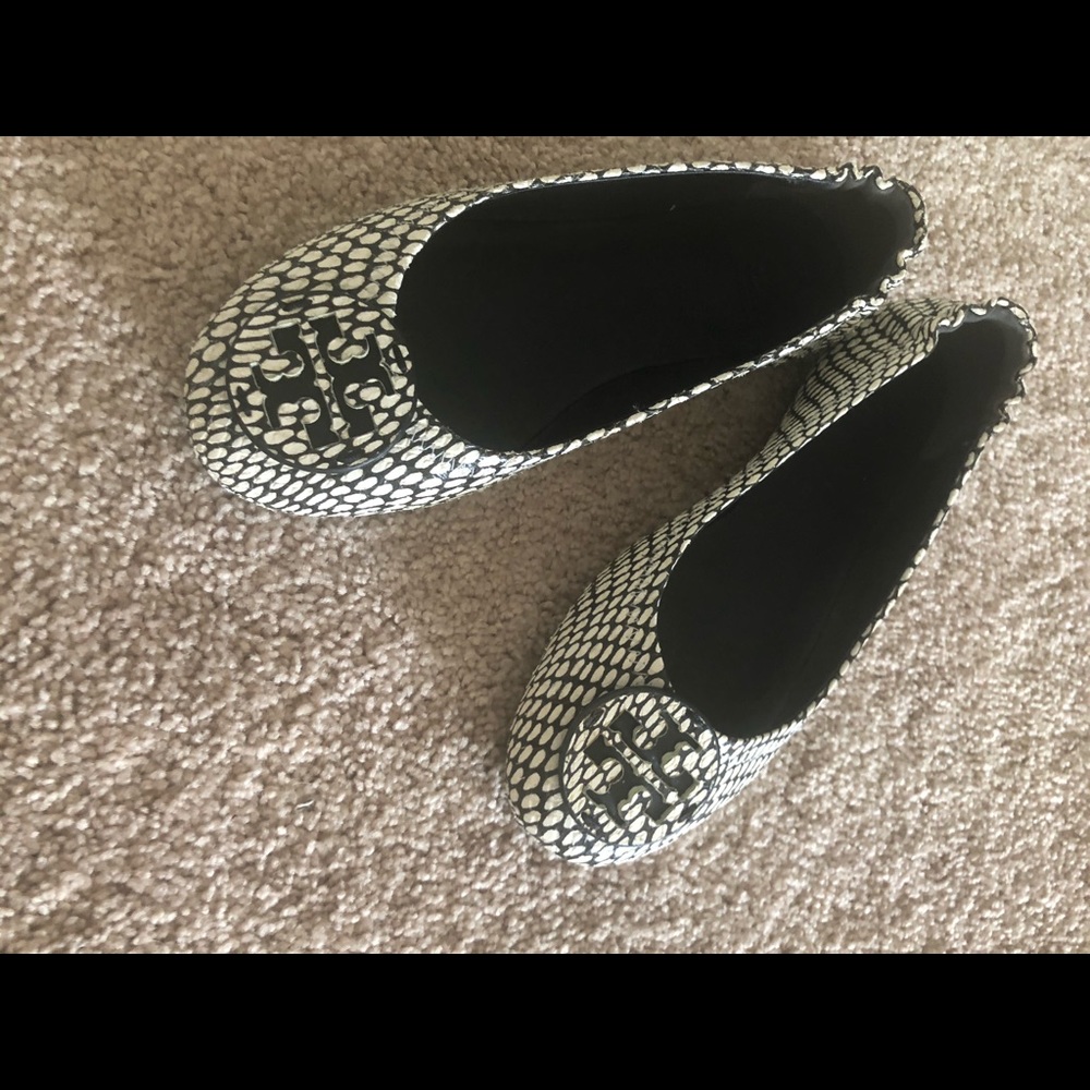 Tory Burch ballet flat
